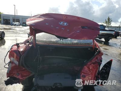 Zdjęcie 6 z 15 samochodu: 2020 HYUNDAI ELANTRA SE VIN:KMHD74LF1LU105711 - miniatura