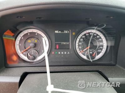 Zdjęcie 9 z 12 samochodu: 2018 RAM 1500 ST VIN:1C6RR7KT5JS274711 - miniatura