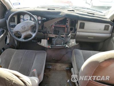 Zdjęcie 8 z 12 samochodu: 2002 DODGE RAM 1500 VIN:3D7HA18N32G158097 - miniatura