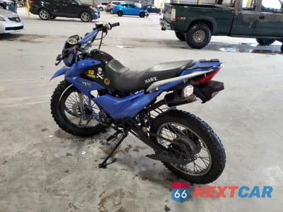 Trzecie zdjęcie samochodu z tyłu: 2021 KAWASAKI ALL OTHER VIN:L0WHDN108L1001336 - miniatura