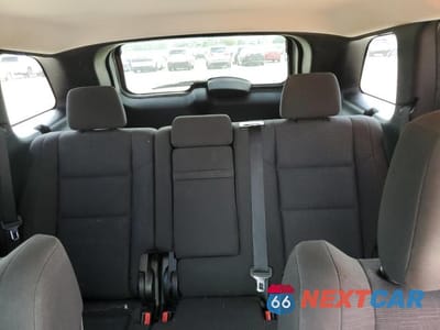 Zdjęcie 10 z 13 samochodu: 2012 JEEP GRAND CHEROKEE LAREDO VIN:1C4RJEAG1CC360250 - miniatura