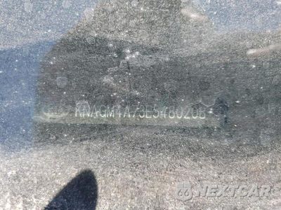 Zdjęcie 12 z 12 samochodu: 2014 KIA OPTIMA LX VIN:KNAGM4A73E5480208 - miniatura