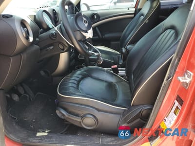 Zdjęcie 7 z 12 samochodu: 2011 MINI COOPER COUNTRYMAN VIN:WMWZB3C56BWM29182 - miniatura