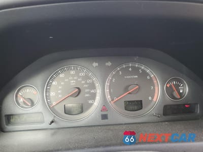 Zdjęcie 9 z 12 samochodu: 2004 VOLVO S60 2.5T VIN:YV1RS59V742412689 - miniatura