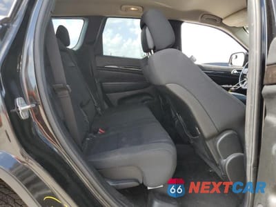 Zdjęcie 11 z 13 samochodu: 2012 JEEP GRAND CHEROKEE LAREDO VIN:1C4RJEAG1CC360250 - miniatura