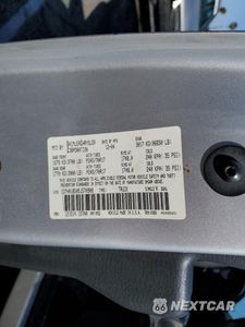 Zdjęcie 12 z 12 samochodu: 2005 DODGE RAM 1500 ST VIN:1D7HA18D05J570908 - miniatura