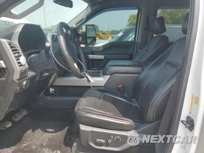 Zdjęcie 7 z 12 samochodu: 2017 FORD F250 SUPER DUTY VIN:1FT7W2BT9HEB13377 - miniatura
