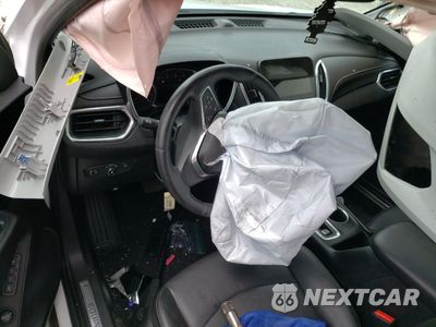 Zdjęcie 8 z 13 samochodu: 2019 CHEVROLET EQUINOX PREMIER VIN:3GNAXXEV0KS675623 - miniatura
