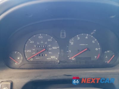 Zdjęcie 9 z 13 samochodu: 1998 SUBARU LEGACY 30TH ANNIVERSARY OUTBACK VIN:4S3BG6853W6613646 - miniatura