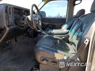 Zdjęcie 7 z 12 samochodu: 2005 CHEVROLET AVALANCHE C1500 VIN:3GNEC12Z75G296711 - miniatura