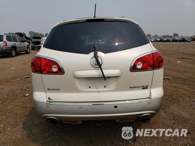 Zdjęcie 6 z 15 samochodu: 2011 BUICK ENCLAVE CXL VIN:5GAKVCED4BJ357543 - miniatura