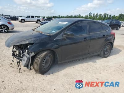 2012 FORD FOCUS SE 1FAHP3K28CL221630 - główne zdjęcie licytacji z USA - miniatura
