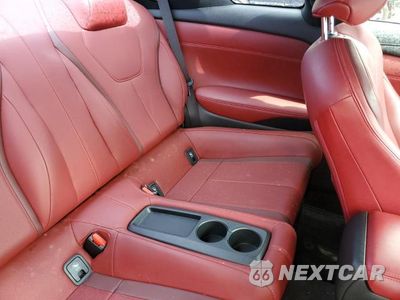 Zdjęcie 10 z 12 samochodu: 2019 INFINITI Q60 RED SPORT 400 VIN:JN1FV7EK3KM360649 - miniatura