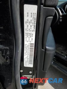 Zdjęcie 13 z 13 samochodu: 2012 JEEP GRAND CHEROKEE LAREDO VIN:1C4RJEAG1CC360250 - miniatura