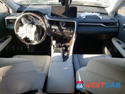 Zdjęcie 8 z 15 samochodu: 2020 LEXUS RX 450H VIN:2T2HGMDA2LC046783 - miniatura