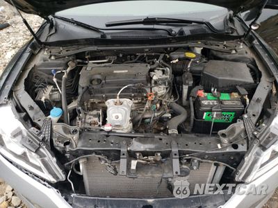 Zdjęcie 11 z 12 samochodu: 2017 HONDA ACCORD EXL VIN:1HGCT1B80HA008040 - miniatura