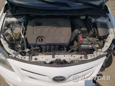 Zdjęcie 13 z 14 samochodu: 2013 TOYOTA COROLLA BASE VIN:2T1BU4EE4DC966159 - miniatura