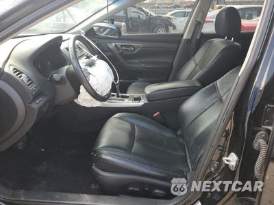 Zdjęcie 7 z 12 samochodu: 2015 NISSAN ALTIMA 2.5 VIN:1N4AL3AP0FN309929 - miniatura