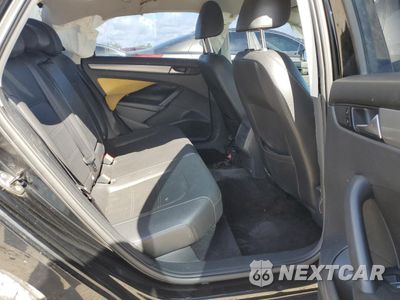 Zdjęcie 10 z 12 samochodu: 2014 VOLKSWAGEN PASSAT S VIN:1VWAH7A3XEC012979 - miniatura