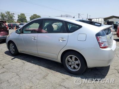 Drugie zdjęcie samochodu z przodu: 2004 TOYOTA PRIUS VIN:JTDKB20U340095032 - miniatura