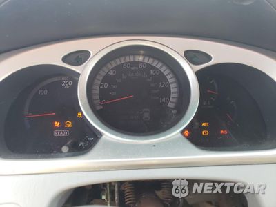 Zdjęcie 9 z 13 samochodu: 2006 TOYOTA HIGHLANDER HYBRID VIN:JTEEW21A160024917 - miniatura