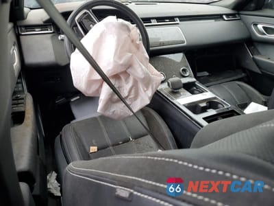 Zdjęcie 8 z 13 samochodu: 2021 LAND ROVER RANGE ROVER VELAR R-DYNAMIC S VIN:SALYT2EX4MA312259 - miniatura