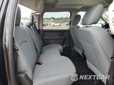 Zdjęcie 10 z 12 samochodu: 2018 RAM 1500 ST VIN:1C6RR7KT5JS274711 - miniatura