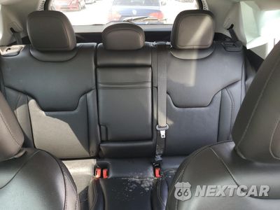 Zdjęcie 10 z 13 samochodu: 2019 JEEP COMPASS LIMITED VIN:3C4NJDCB9KT639880 - miniatura