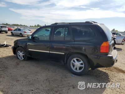 Drugie zdjęcie samochodu z przodu: 2008 GMC ENVOY VIN:1GKDS13S282210828 - miniatura