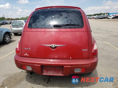 Zdjęcie 6 z 12 samochodu: 2008 CHRYSLER PT CRUISER TOURING VIN:3A8FY58B28T228255 - miniatura