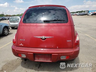 Zdjęcie 6 z 12 samochodu: 2008 CHRYSLER PT CRUISER TOURING VIN:3A8FY58B28T228255 - miniatura