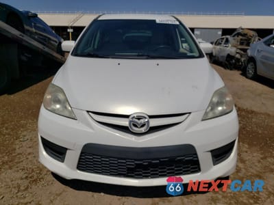 Piąte zdjęcie samochodu w środku: 2009 MAZDA 5 VIN:JM1CR293190336541 - miniatura