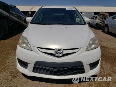 Piąte zdjęcie samochodu w środku: 2009 MAZDA 5 VIN:JM1CR293190336541 - miniatura
