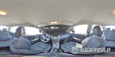 Zdjęcie 12 z 14 samochodu: 2013 TOYOTA COROLLA BASE VIN:2T1BU4EE4DC966159 - miniatura