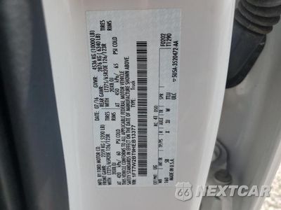 Zdjęcie 12 z 12 samochodu: 2017 FORD F250 SUPER DUTY VIN:1FT7W2BT9HEB13377 - miniatura