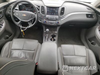 Zdjęcie 8 z 15 samochodu: 2014 CHEVROLET IMPALA LTZ VIN:1G1155S3XEU142844 - miniatura