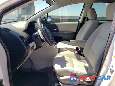 Zdjęcie 7 z 12 samochodu: 2009 MAZDA 5 VIN:JM1CR293190336541 - miniatura