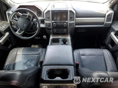Zdjęcie 8 z 12 samochodu: 2017 FORD F250 SUPER DUTY VIN:1FT7W2BT9HEB13377 - miniatura