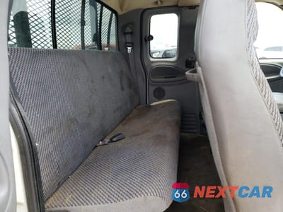 Zdjęcie 10 z 15 samochodu: 1999 DODGE RAM 2500 VIN:1B7KC2364XJ526714 - miniatura