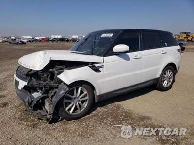 2016 LAND ROVER RANGE ROVER SPORT SE SALWG2KF7GA665834 - główne zdjęcie licytacji z USA - miniatura