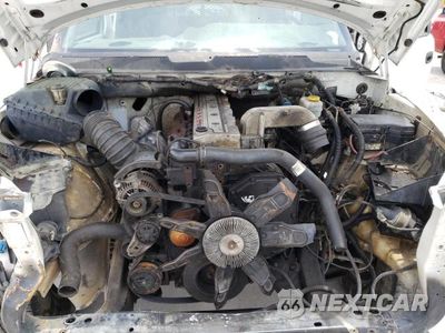 Zdjęcie 11 z 13 samochodu: 1999 DODGE RAM 2500 VIN:1B7KC2364XJ526714 - miniatura