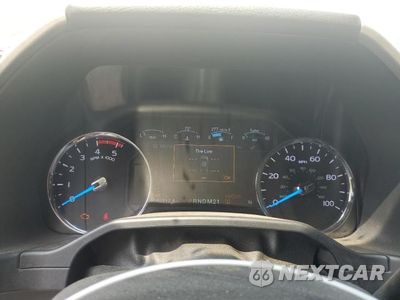 Zdjęcie 9 z 12 samochodu: 2017 FORD F250 SUPER DUTY VIN:1FT7W2BT9HEB13377 - miniatura
