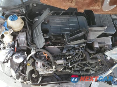 Zdjęcie 11 z 12 samochodu: 2006 VOLKSWAGEN PASSAT 2.0T VIN:WVWAK73C26P215411 - miniatura