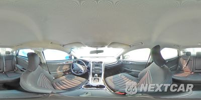 Zdjęcie 13 z 14 samochodu: 2015 FORD FUSION SE VIN:3FA6P0H76FR237372 - miniatura