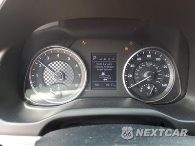 Zdjęcie 9 z 15 samochodu: 2020 HYUNDAI ELANTRA SE VIN:KMHD74LF1LU105711 - miniatura