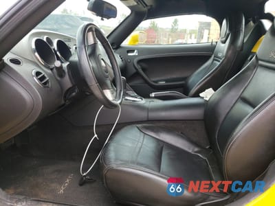 Zdjęcie 7 z 12 samochodu: 2009 PONTIAC SOLSTICE GXP VIN:1G2MT35X99Y101170 - miniatura