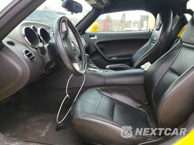Zdjęcie 7 z 12 samochodu: 2009 PONTIAC SOLSTICE GXP VIN:1G2MT35X99Y101170 - miniatura