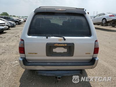 Zdjęcie 6 z 12 samochodu: 1997 TOYOTA 4RUNNER LIMITED VIN:JT3HN87R7V9004478 - miniatura