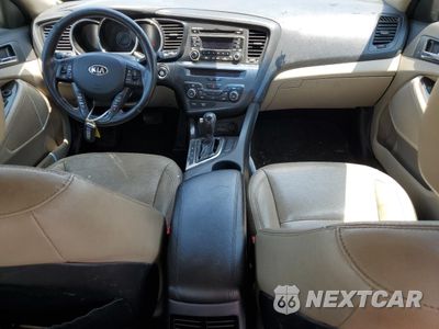 Zdjęcie 8 z 12 samochodu: 2013 KIA OPTIMA EX VIN:5XXGN4A78DG142068 - miniatura