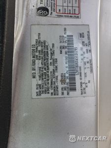Zdjęcie 10 z 11 samochodu: 2006 FORD MUSTANG VIN:1ZVFT80NX65131795 - miniatura